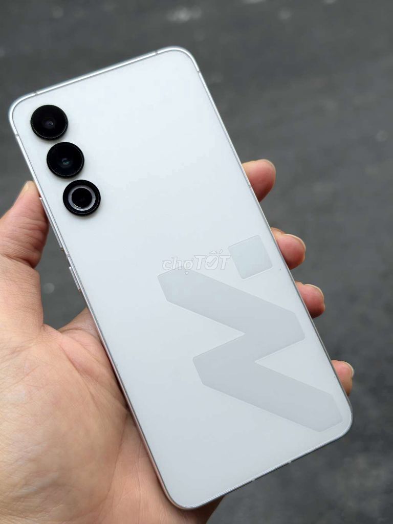 Meizu 20 Classic 512GB Trắng, có giao lưu. Mua bán Điện thoại tại Quận Tân Bình Tp Hồ Chí Minh được đăng bởi Cherry Store hình 1