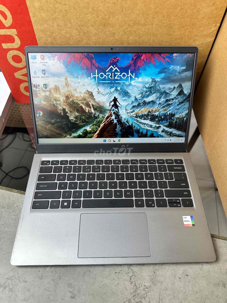 Dell Vostr***5U 14 inch 8GB/256GB. Mua bán Laptop tại Quận Ninh Kiều Cần Thơ được đăng bởi Mua Bán Trao đổi Laptop Cần Thơ hình 1