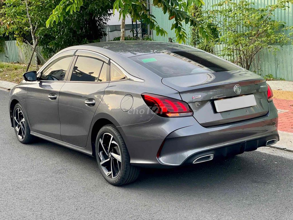 Bán nhanh MG 5 Luxury 2024 đẹp lung linh. Mua bán Ô tô tại Quận Bình Tân Tp Hồ Chí Minh được đăng bởi SONIC CAR CARE hình 15