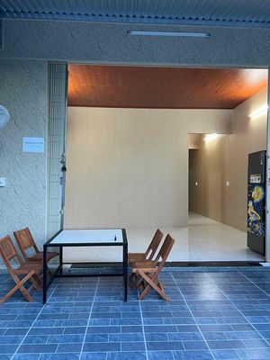 Townhouse 100 m² · 1 bed · Đường Cao Sơn 7