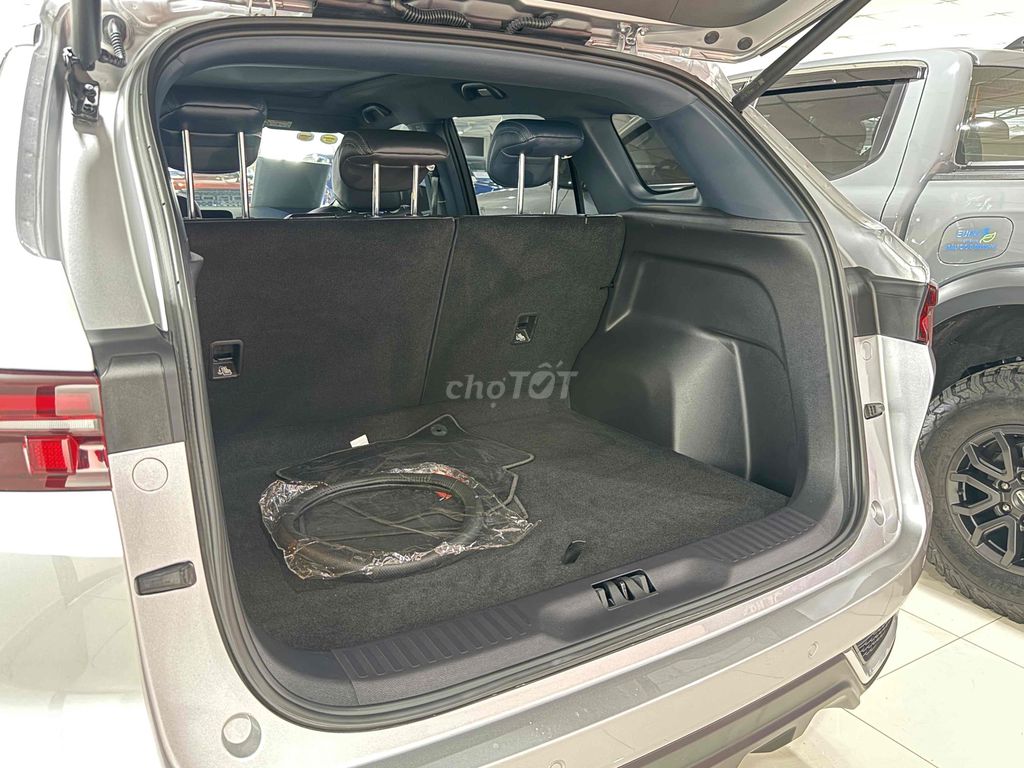 Territory X 2025 lướt xe bán tại Đại Lý Ford. Mua bán Ô tô tại Quận Tân Bình Tp Hồ Chí Minh được đăng bởi FORD PHỔ QUANG XE CŨ hình 10