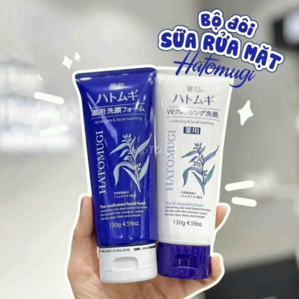 Sửa rửa mặt - Trời ơi sao lại dẻ thế này !. Mua bán Phụ kiện thời trang khác tại Quận Hồng Bàng Hải Phòng được đăng bởi Tiêu Phương Anh  hình 1