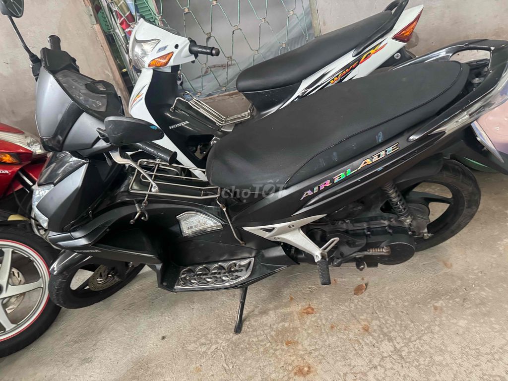 Honda. Mua bán Xe máy tại Quận Bình Thuỷ Cần Thơ được đăng bởi CỬA HÀNG XE MÁY VŨ Fi hình 3