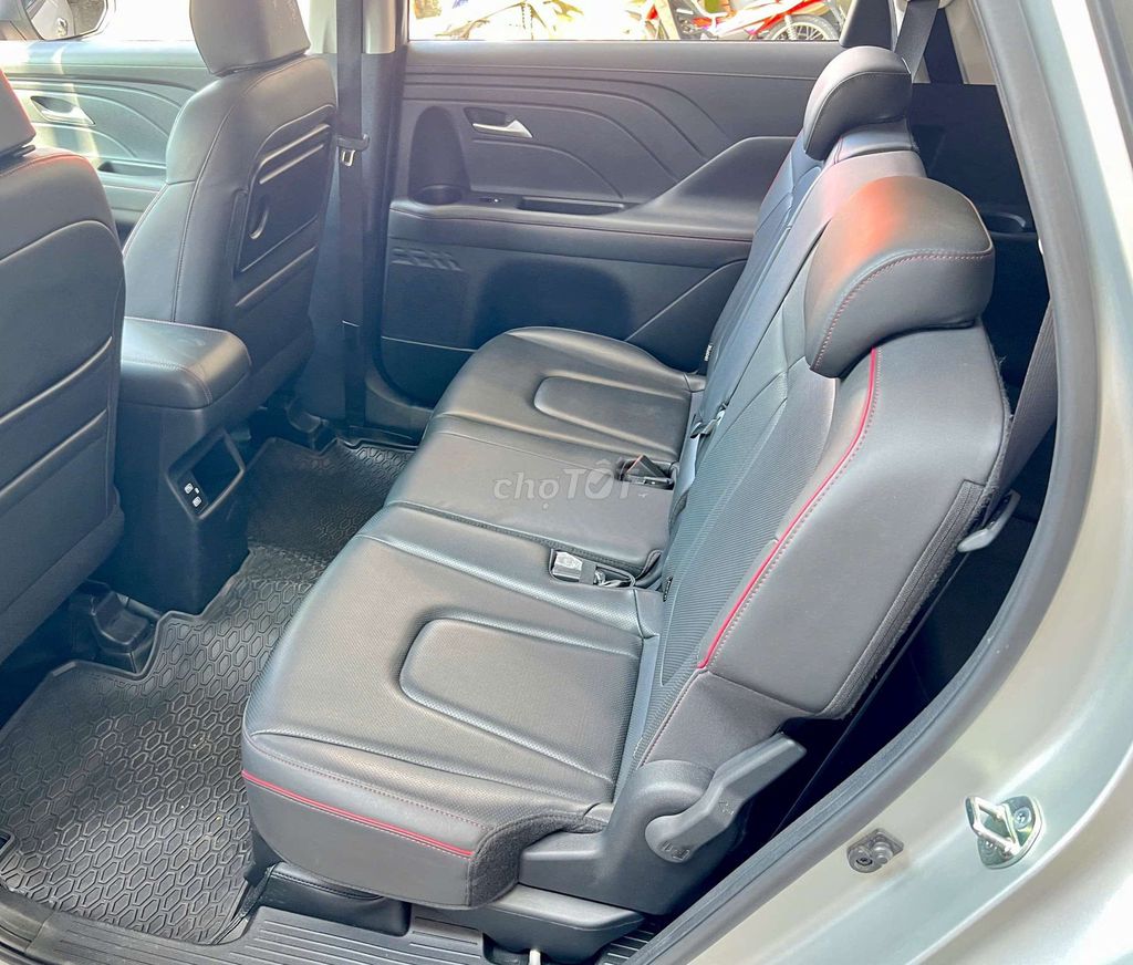 xe 2024 X - 23000 km. Mua bán Ô tô tại Quận Bình Thạnh Tp Hồ Chí Minh được đăng bởi Quốc việt  hình 14