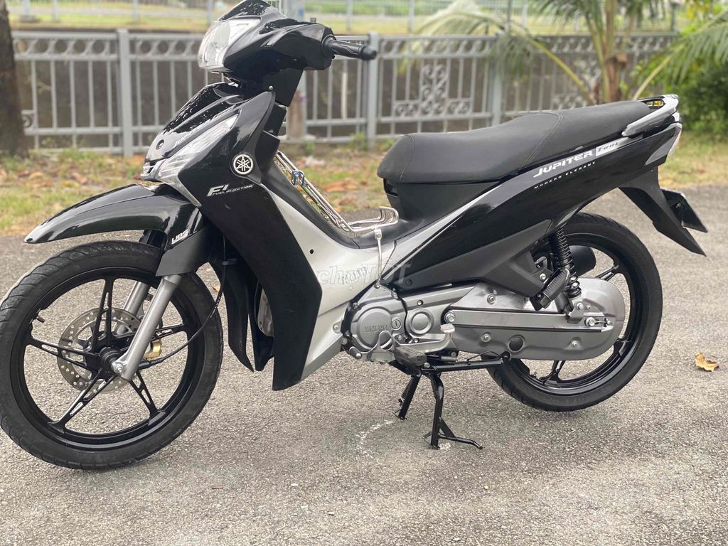 JUPIER FI ZIN CHÍNH CHỦ,bs 86. Mua bán Xe máy tại Thành phố Thủ Đức Tp Hồ Chí Minh được đăng bởi cửa hàng xe máy lộc phát hình 5