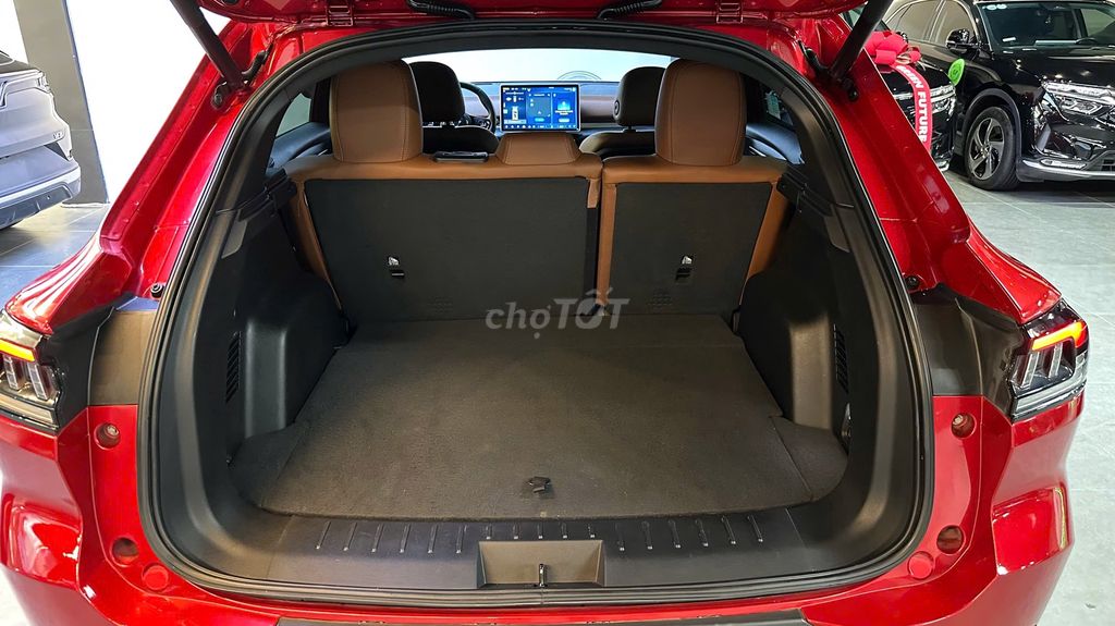 VinFast VF8 2023 Plus - 44000 km. Mua bán Ô tô tại Quận Bắc Từ Liêm Hà Nội được đăng bởi Vinh Thành Nguyễn hình 14