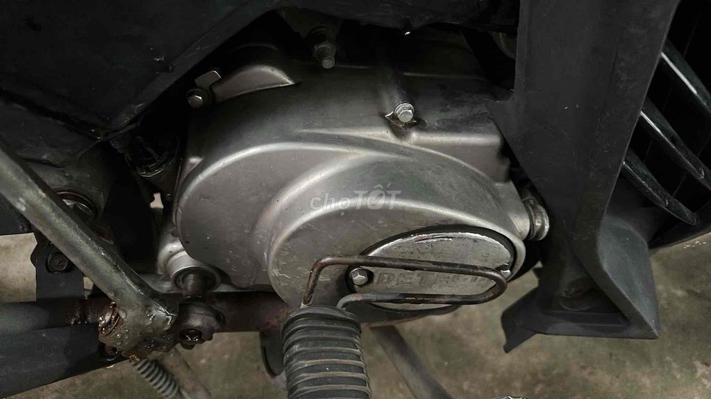 bán xe 50cc khong bằng lái. Mua bán Xe máy tại Thành phố Sóc Trăng Sóc Trăng được đăng bởi TRÍ hình 4