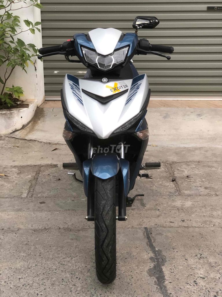 Exciter 150cc 2021 chính chủ zin chất