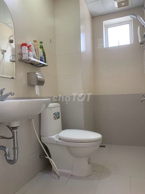 Угловая квартира в башне Linh Tay Tower – 15 этаж
