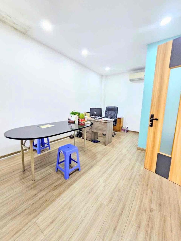 🔥 GÓC 2 MẶT TIỀN ĐẶNG THÁI THÂN, QUẬN 5 - VỊ TRÍ KINH DOANH Y TẾ  CỰC