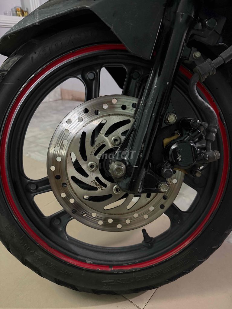 Honda Air Blade 2016 бело-черный