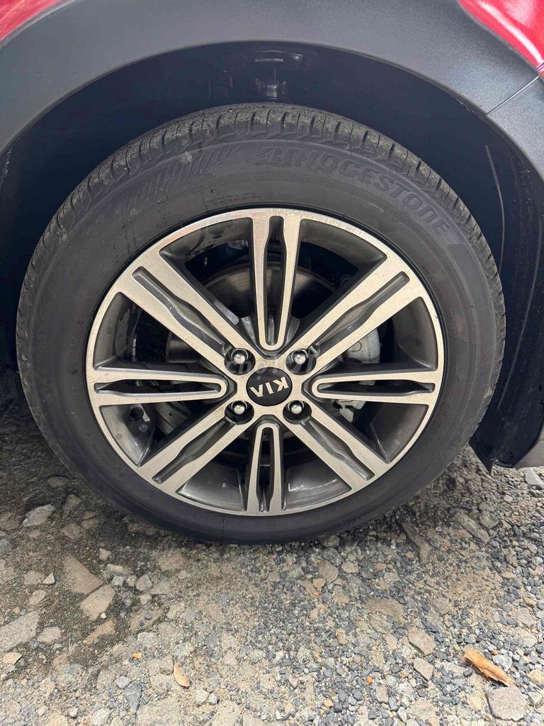 Kia Morning 2022 X-Line - 58000 km. Mua bán Ô tô tại Huyện Thoại Sơn An Giang được đăng bởi Châu văn Quyền hình 15