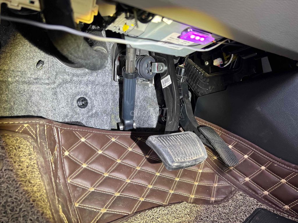 Kia Cerato 2019 1.6 Luxury odo 8v6 cực đẹp 1 chủ. Mua bán Ô tô tại Quận Bình Thạnh Tp Hồ Chí Minh được đăng bởi Nguyễn Thanh Tân hình 10