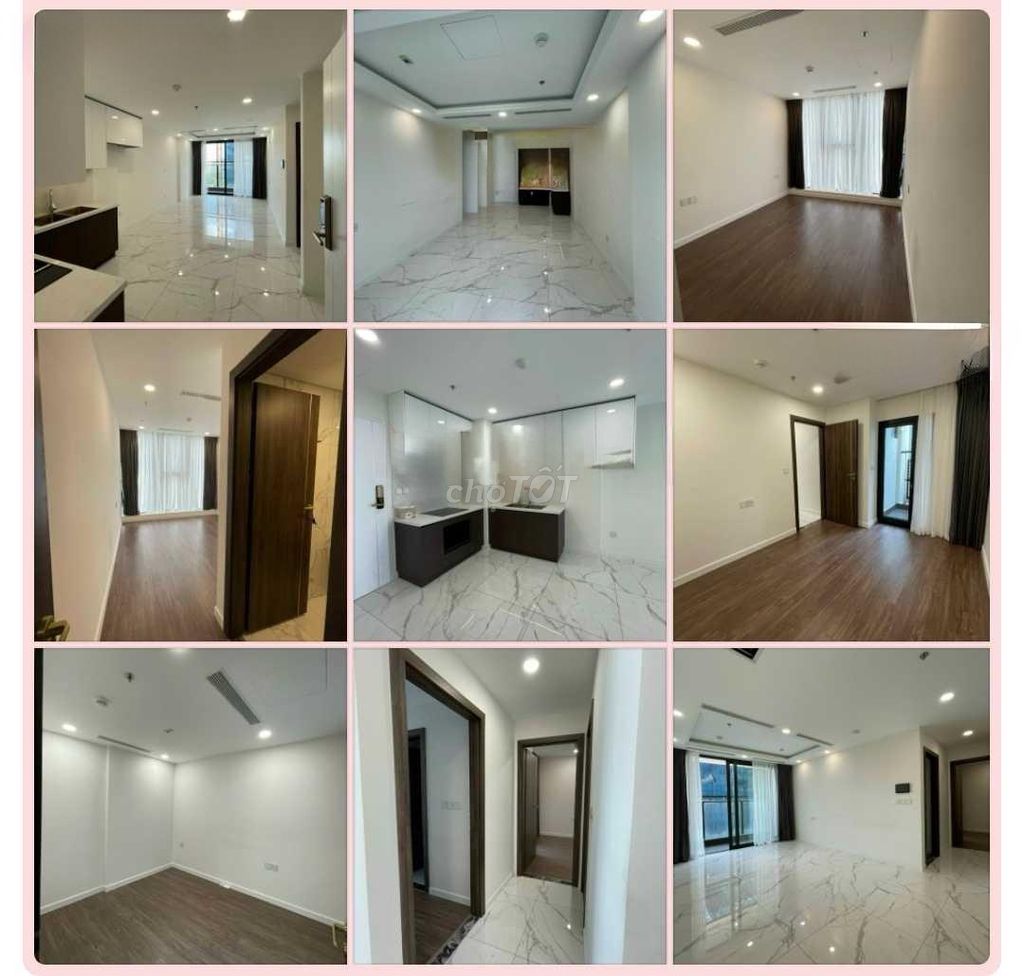 Апартаменты в Sunshine Sky City, 70м², 2 спальни