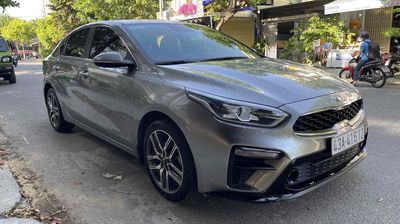 Kia Cerato  2.0 AT Premium ĐK 2019. Mua bán Ô tô tại Quận Thanh Khê Đà Nẵng được đăng bởi Hung Phan