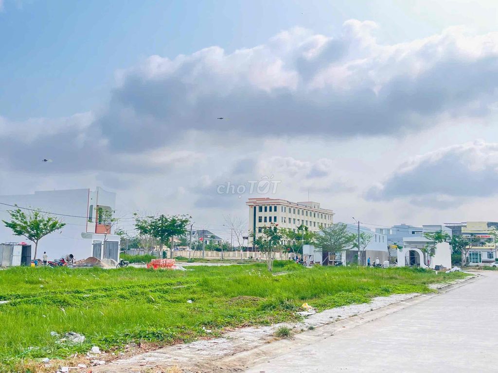 BÁN GẤP CẶP NỀN - BẠC LIÊU. Mua bán đất tại Thành phố Bạc Liêu Bạc Liêu được đăng bởi Ngọc Thúy hình 2