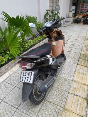 Xe máy Yamaha Mio Ultimo màu nâu đen. Mua bán Xe máy tại Quận Thanh Khê Đà Nẵng được đăng bởi Dương thị thu hà