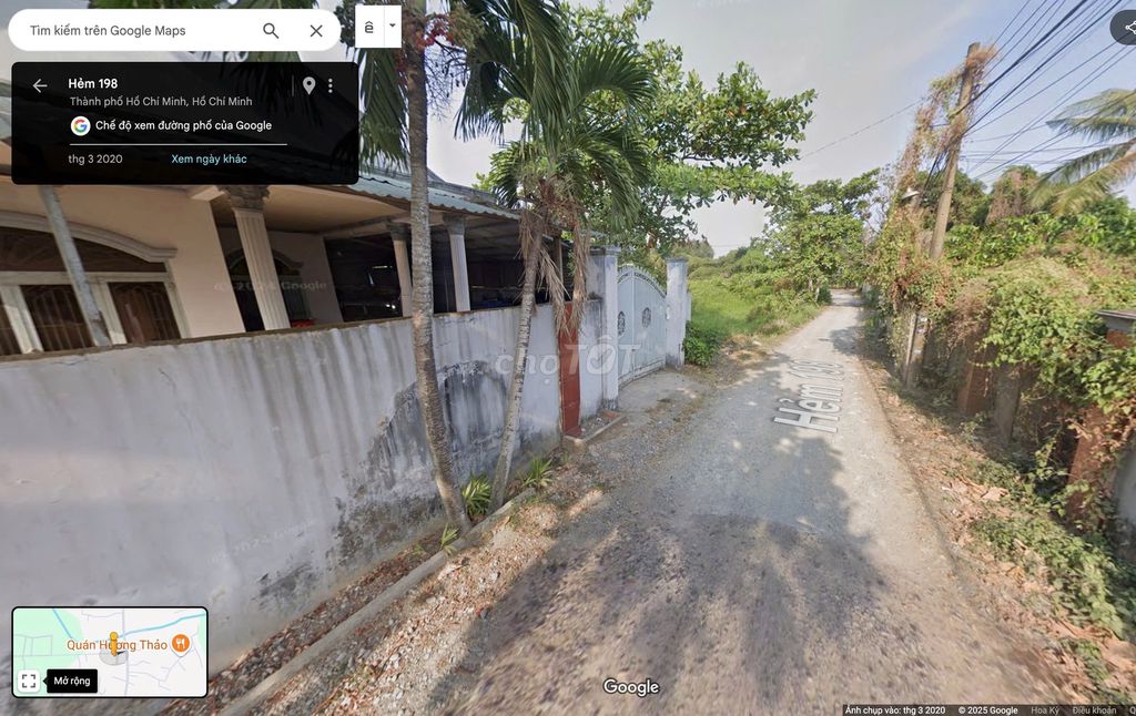 bán gấp lô đất đẹp 137m2 P.Long Phước, Thủ Đức, thổ cư 100% giá 5.7 tỷ. Mua bán Đất tại Thành phố Thủ Đức Tp Hồ Chí Minh được đăng bởi Đỗ Thị Thu Hoà hình 3