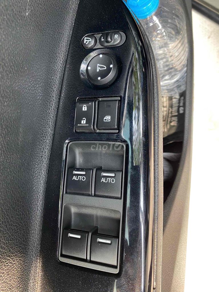 Honda Accord 2018 2.4 AT - còn zin nguyên bản