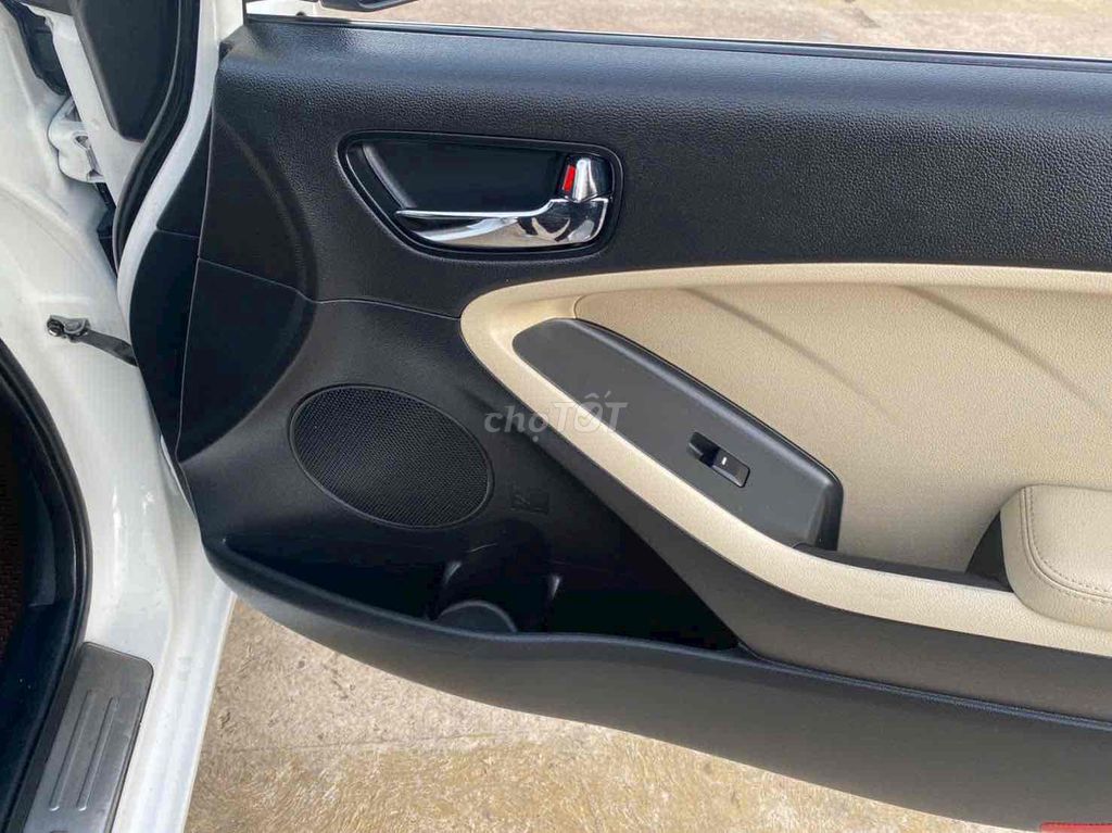 Kia Cerato 2018 1.6 MT rin đẹp fun đồ chơi giá mềm. Mua bán Ô tô tại Huyện Cẩm Mỹ Đồng Nai được đăng bởi Thiện LK hình 7