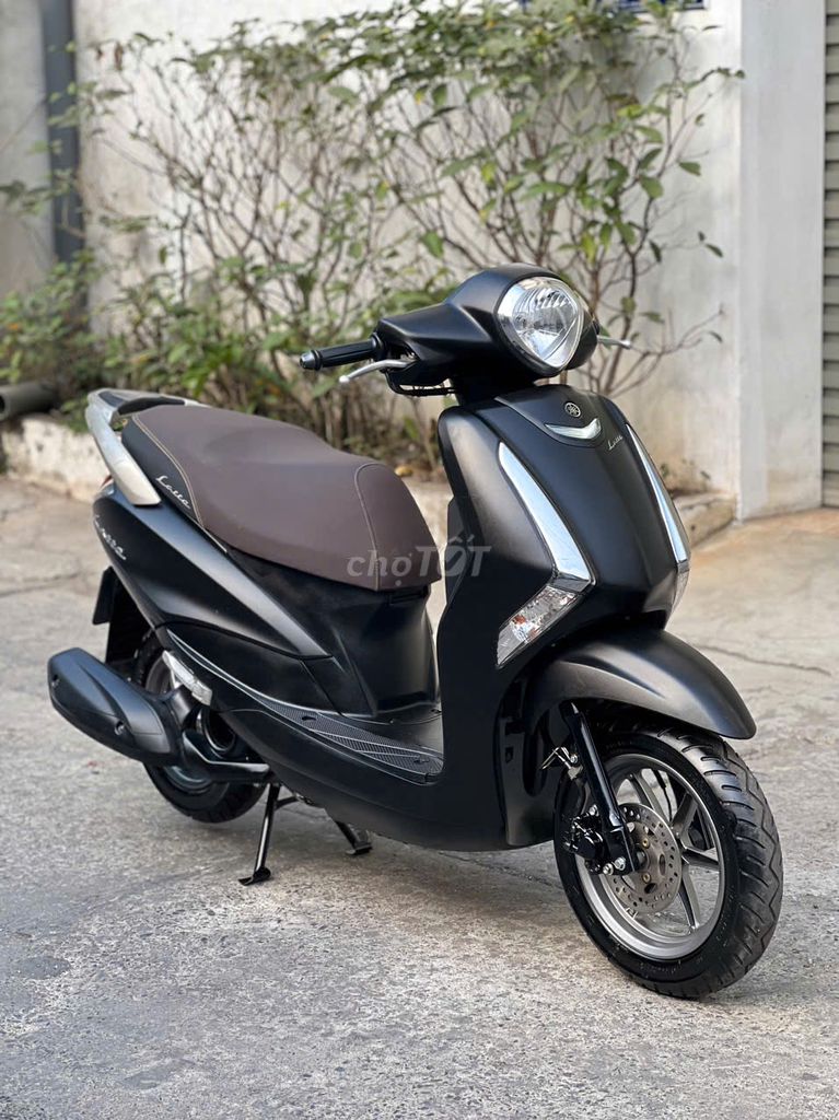 Latte 2023, khóa smart, zin100%, chạy êm, máy bốc. Mua bán Xe máy tại Quận Nam Từ Liêm Hà Nội được đăng bởi Vy Thanh Tuyền hình 3