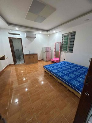 Rent · 1 bd · 25 м² · Quận Bình Tân, ул. Đường Vành Đai Trong