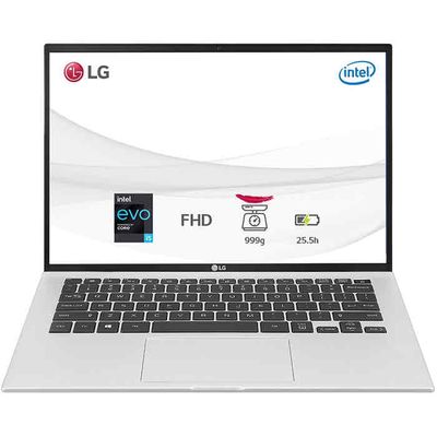 Laptop LG Gram 2021 14 inch
