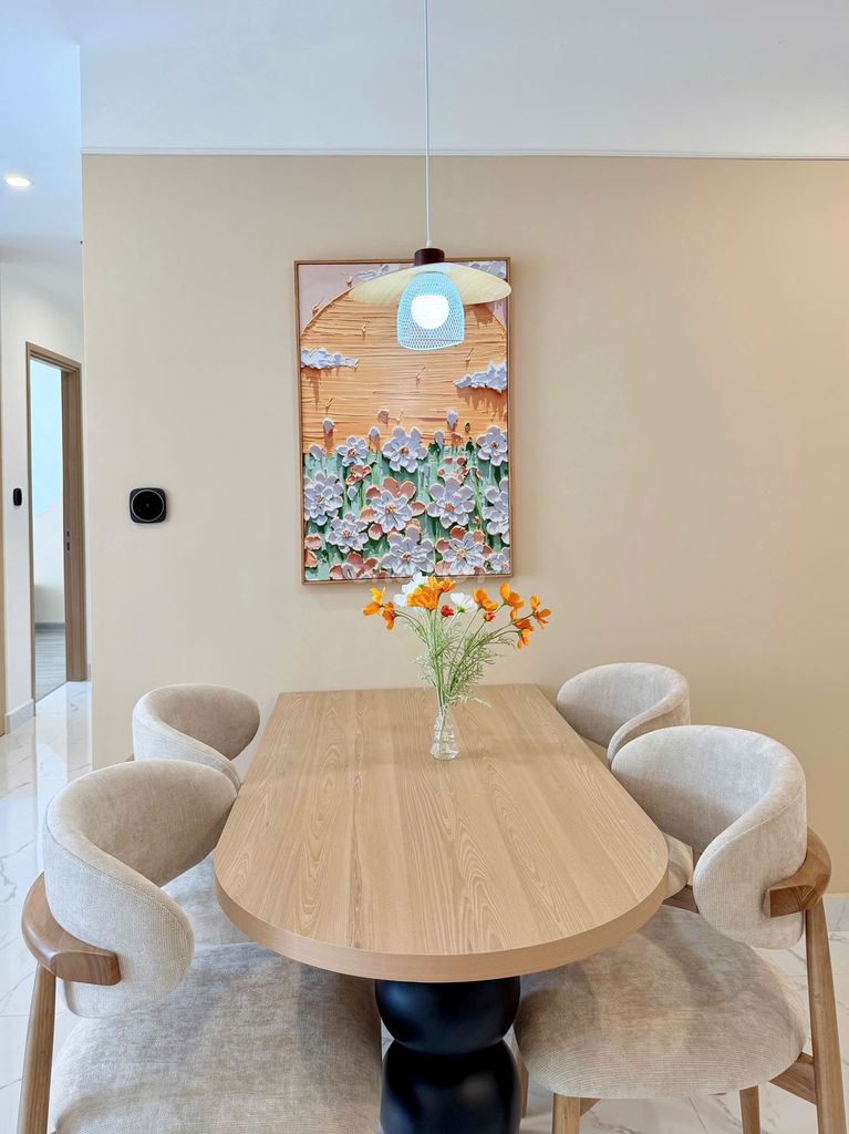 Апартаменты 1-3 спальни в Vinhomes Grand Park, цена от 4.5 млн