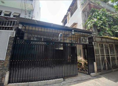 Аренда · 3 комн. · 75 м² · Quận 10, ул. Đường Tô Hiến Thành
