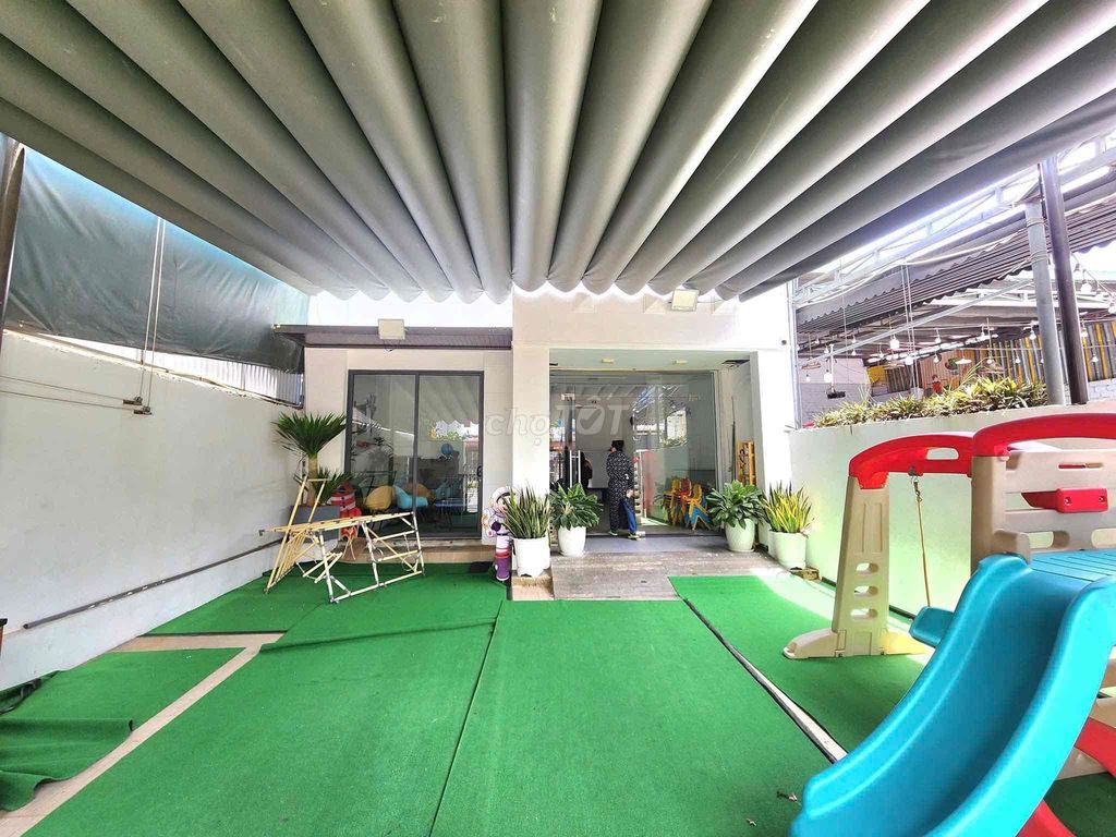 CHO THUÊ NHÀ 2 TẦNG MẶT TIỀN : XÔ VIẾT NGHỆ TĨNH , HOÀ CƯỜNG - 30TR