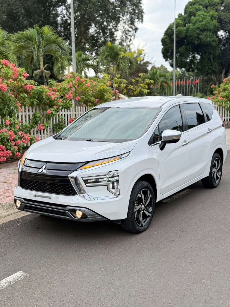 XPANDER 2022 PREMIUN rất đẹp. Mua bán Ô tô tại Thành phố Buôn Ma Thuột Đắk Lắk được đăng bởi Phúc Thiện hình 2