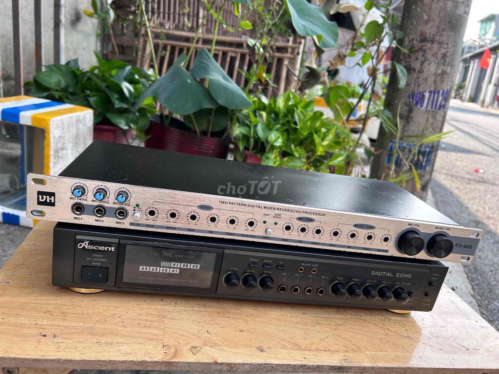 Vang karaoke nghe nhạc. Mua bán Tivi, Âm thanh tại Thành phố Thủ Đức Tp Hồ Chí Minh được đăng bởi Hưng  hình 1