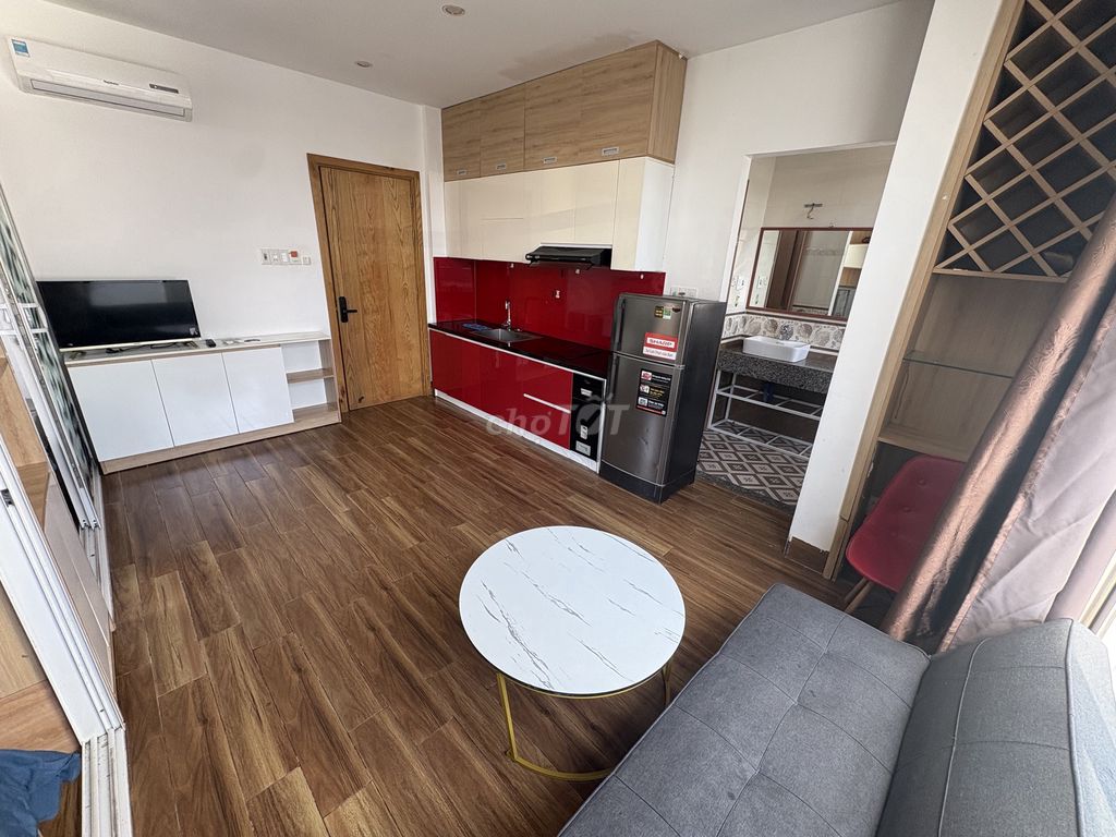 Аренда · 2 комн. · 50 м² · Quận Sơn Trà, ул. Đường K39 An Trung Dong 7