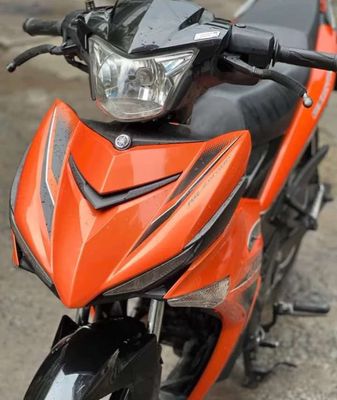 Yamaha Exciter 150 Cam đen Côn tay. Mua bán Xe máy tại Quận Thốt Nốt Cần Thơ được đăng bởi Phúc Đức