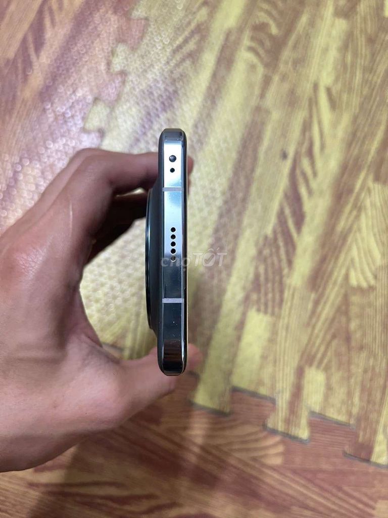 Honor Magic 5 Pro 512GB Xám. Mua bán Điện thoại tại Quận Hà Đông Hà Nội được đăng bởi Linh Anh Nguyễn  hình 1