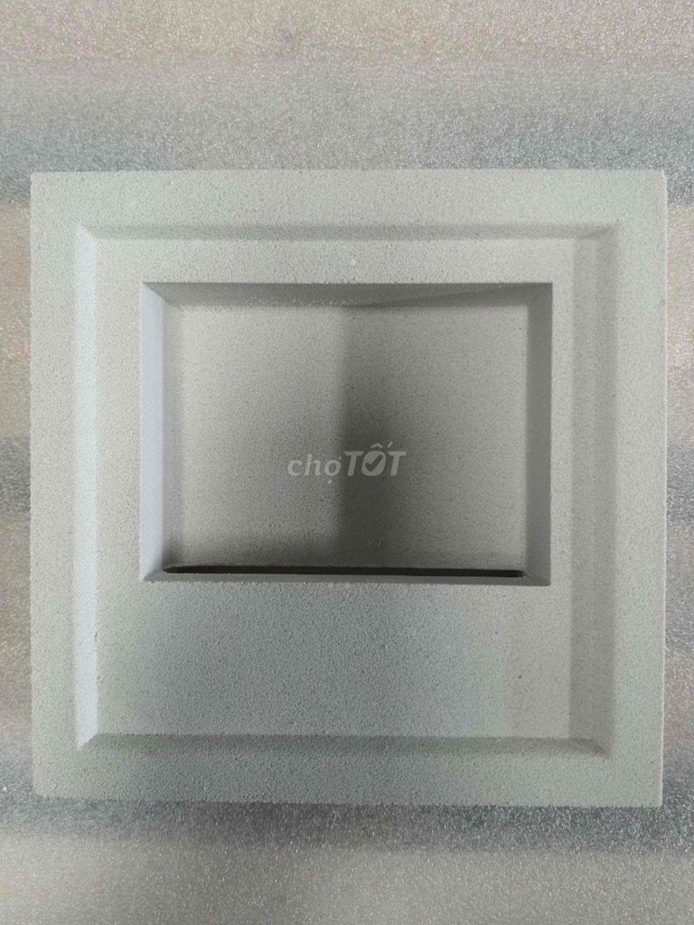 GẠCH BÔNG GIÓ CHỐNG TẠT MƯA. Dịch vụ tại Quận Gò Vấp Tp Hồ Chí Minh được đăng bởi Hùng Lê hình 2