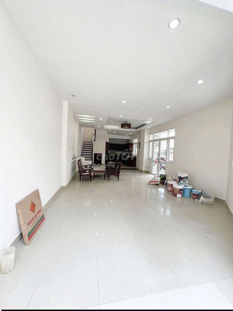 Rent · 5 bd · 100 м² · Quận Bình Tân