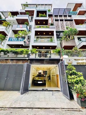 Bán Nhà 4PN, 6WC, 69.2m2, Trệt lửng 3 lầu tum, HXH Đ. Nguyễn Tư Giản. Mua bán nhà ở tại Quận Gò Vấp Tp Hồ Chí Minh được đăng bởi Hoài Hân