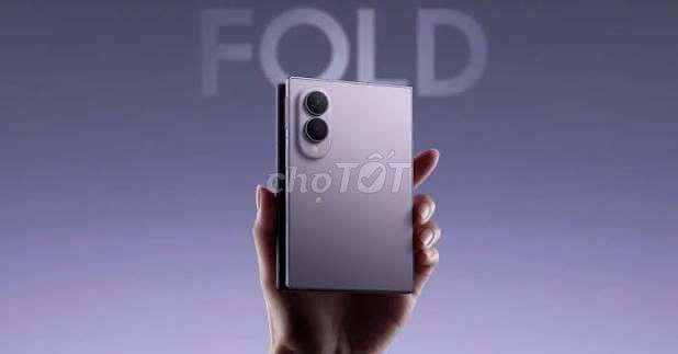 Samsung Z Fold 8 256GB đa dạng màu 5G. Mua bán Điện thoại tại Quận Bình Tân Tp Hồ Chí Minh được đăng bởi Battery Neo hình 1