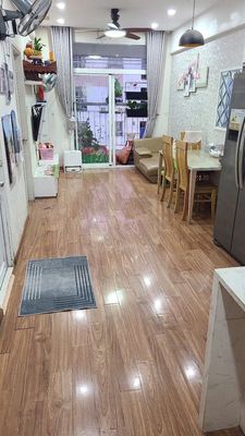 Bán căn hộ 2PN - 70m
