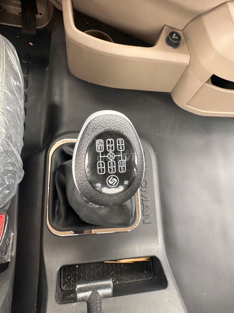 Shacman H3000S 2025 Trắng. Mua bán Phương tiện khác tại Quận Hải An Hải Phòng được đăng bởi Tuấn Tô Bình hình 5