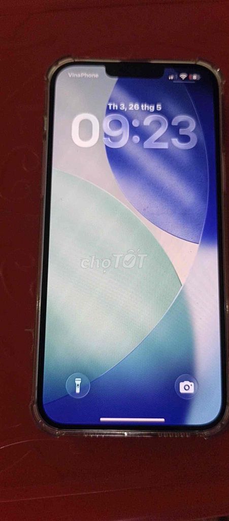 iPhone 14 Plus 128GB Xanh Đã dùng. Mua bán Điện thoại tại Quận Phú Nhuận Tp Hồ Chí Minh được đăng bởi Hiền hình 1