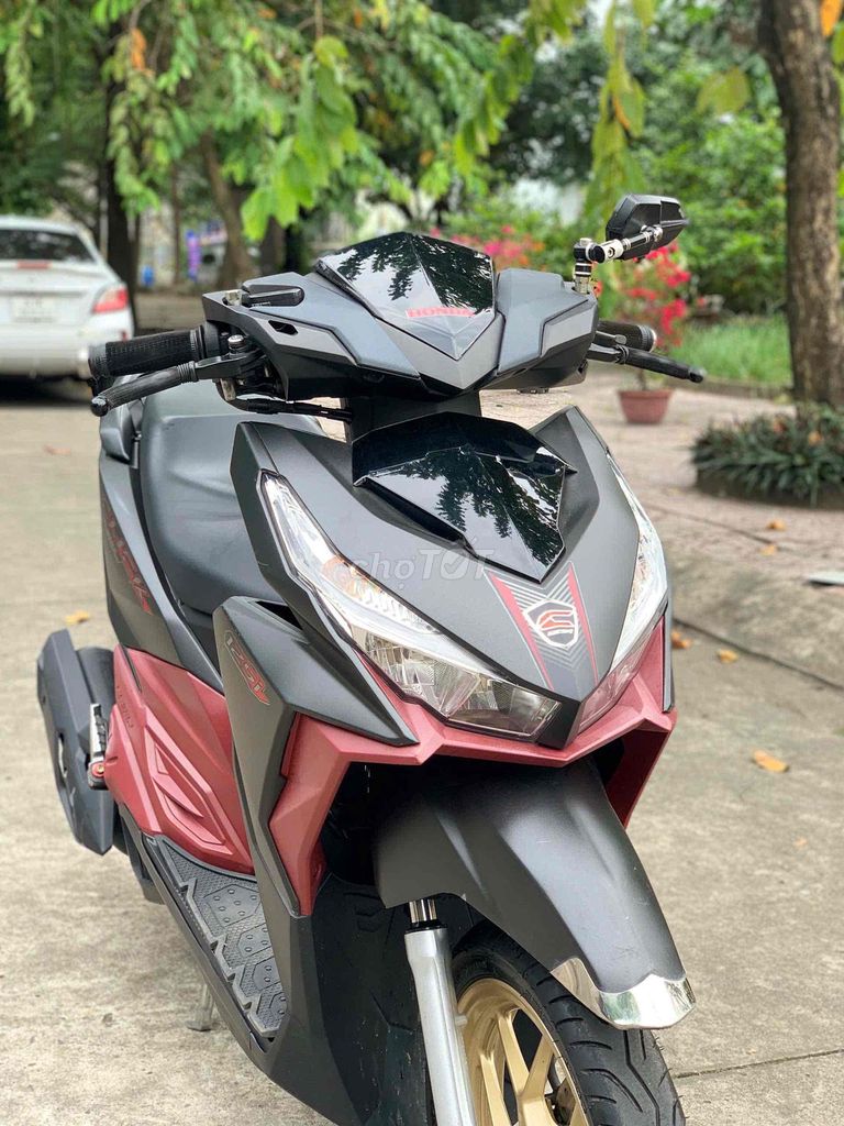 Honda Click Thái 2016 Xám đen. Mua bán Xe máy tại Thành phố Thủ Đức Tp Hồ Chí Minh được đăng bởi Nguyễn Thanh Bình hình 2