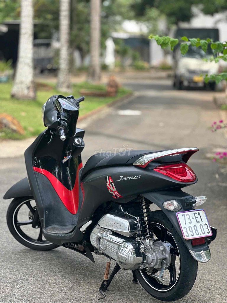 Janus 2020. Mua bán Xe máy tại Huyện Trảng Bom Đồng Nai được đăng bởi u kiều hình 6