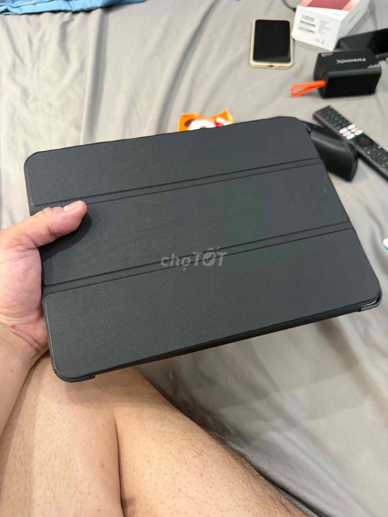 OnePlus Tab 10.1 inch Xám. Mua bán Máy tính bảng tại Quận Long Biên Hà Nội được đăng bởi Lê Đông Hưng hình 1