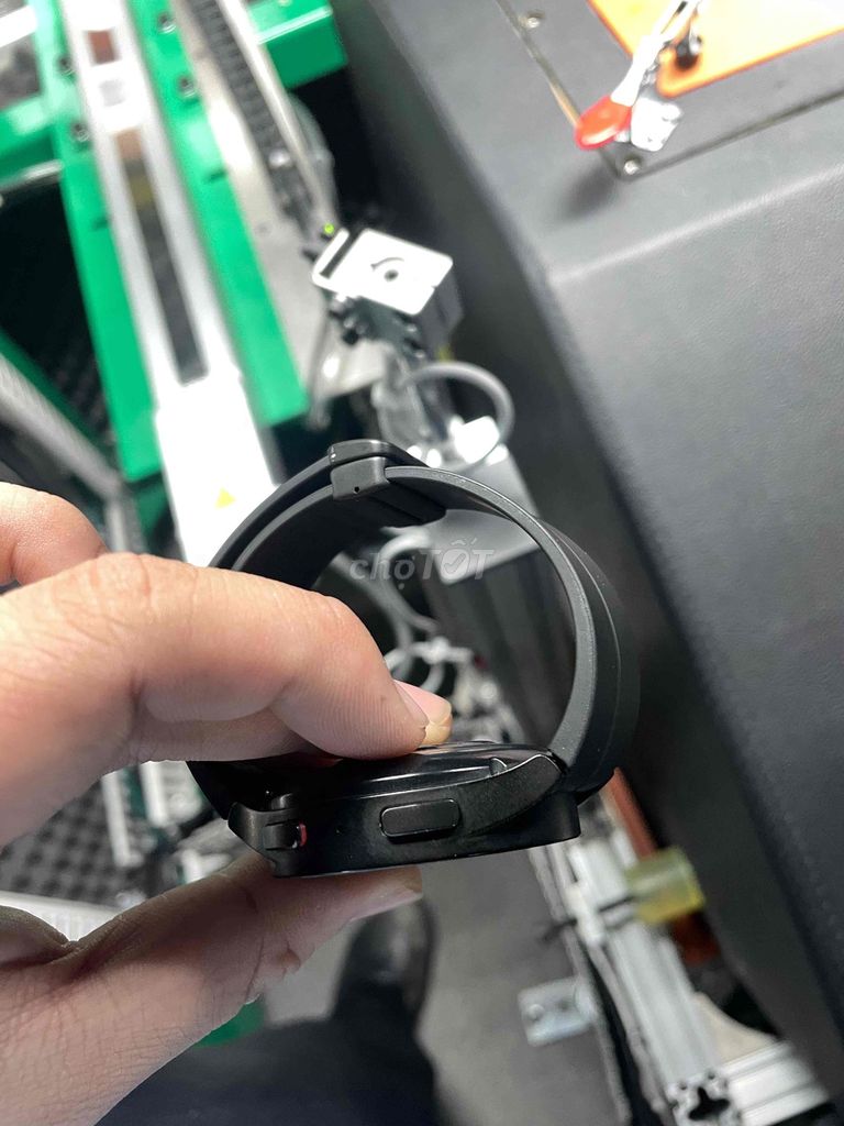 Samsung Watch 5 Pro Đã Sử Dụng, Xuất Xứ VN. Mua bán Thiết bị đeo thông minh tại Thành phố Thủ Dầu Một Bình Dương được đăng bởi Khánh hình 1