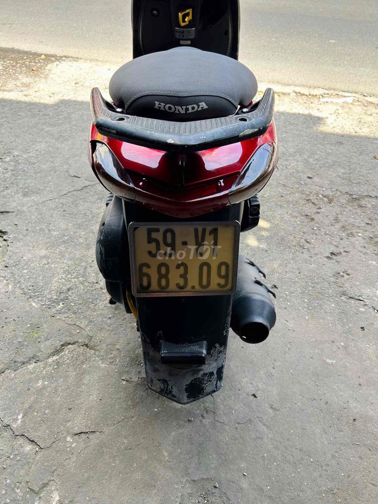 Honda Dylan 2003 Chính chủ bstp ký ngay giá rẻ. Mua bán Xe máy tại Quận 12 Tp Hồ Chí Minh được đăng bởi PHMOTOCARE MUA BÁN TRAO ĐỔI XE MÁY CŨ hình 2