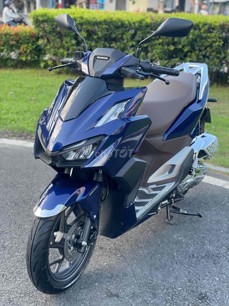 Honda- Vario 160 CBS chạy 4000km