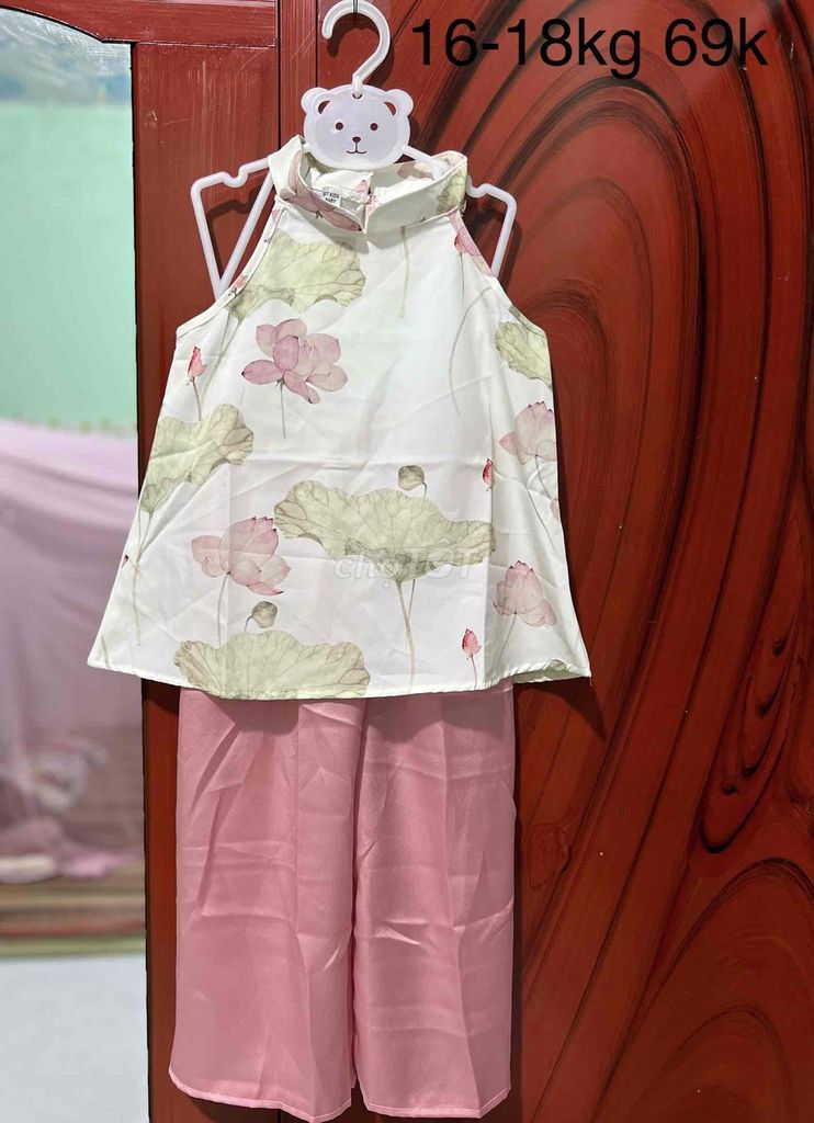 QATR GIÁ RẺ. Mua bán Mẹ và bé tại Huyện Ba Tri Bến Tre được đăng bởi Trần Thị Thúy Kiều hình 1