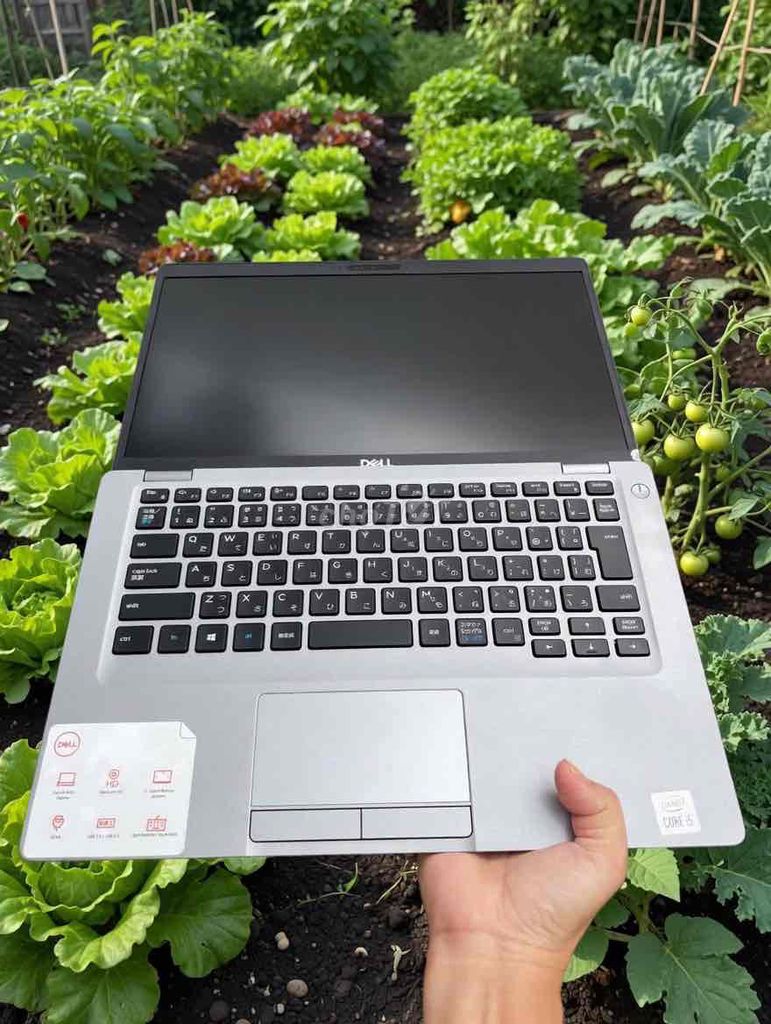 Dell 5410 i5 10310U 14 inch 8GB/256GB. Mua bán Laptop tại Thành phố Bắc Ninh Bắc Ninh được đăng bởi Lương Bích Luyên  hình 1